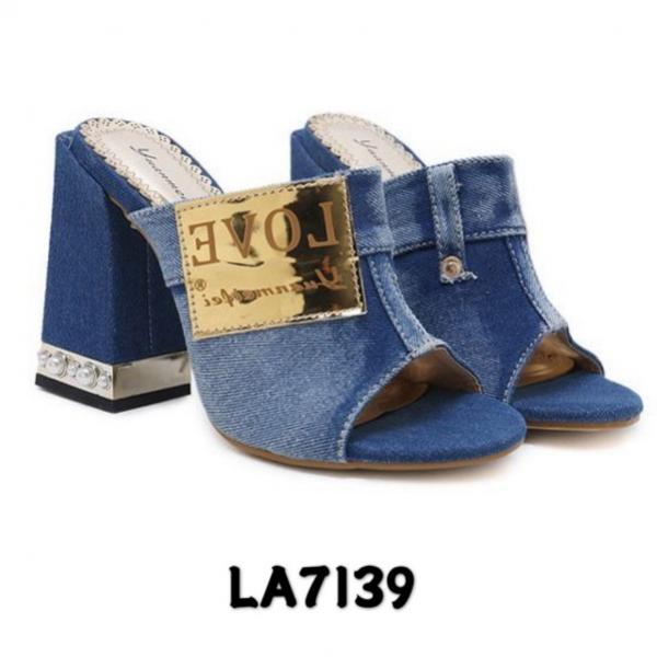 LA7139#鞋子