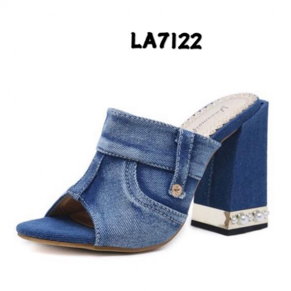 LA7122#鞋子