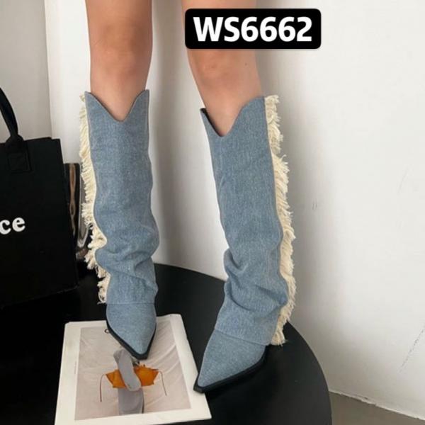 WS6662#鞋子