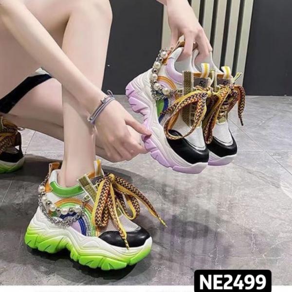 NE2499#鞋子