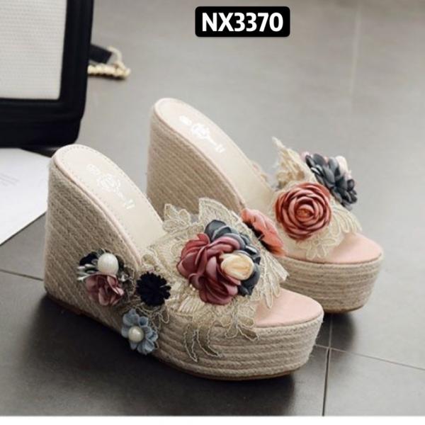 NX3370#鞋子